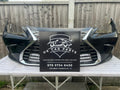Lexus ES300h 2025 Genuine Front Bumper With Grille In Black Original