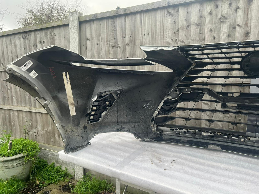 Lexus NX300h 2019–2022 Genuine Front Bumper