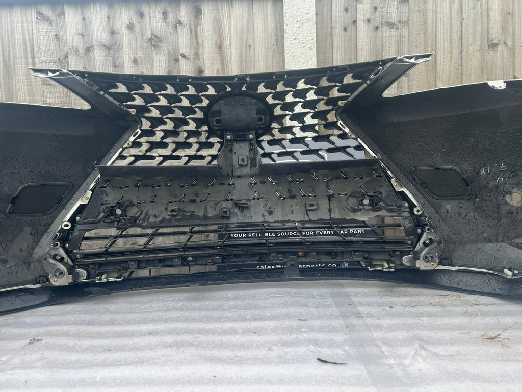 Lexus UX250H 2019–2025 Genuine Front Bumper