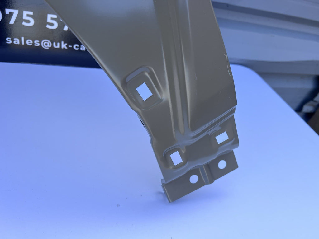 HYUNDAI TUCSON 2021 ON FRONT WING PASSENGERS SIDE FENDER PANEL LEFT PRIMED 