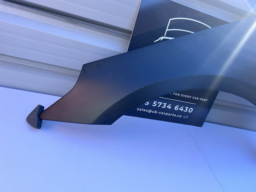 BMW 5 SERIES G60 G68  2024-ONWARD PASSENGER LEFT FRONT WING FENDER NEW ALUMINIUM