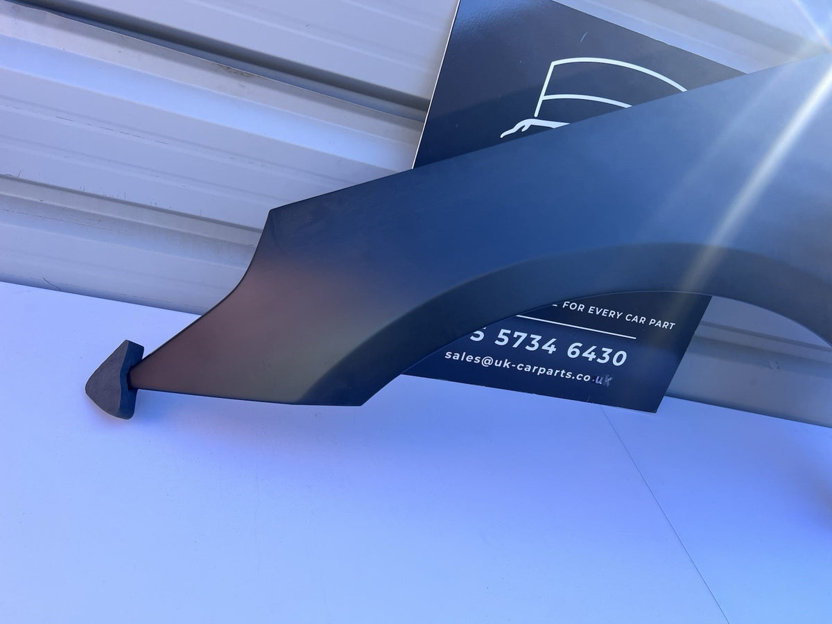 BMW 5 SERIES G60 G68  2024-ONWARD PASSENGER LEFT FRONT WING FENDER NEW ALUMINIUM