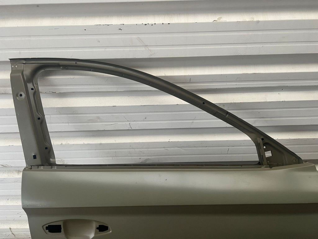 FRONT DOOR RH BYD SEAL U MK1  2024-2025 Prime   5 DOOR