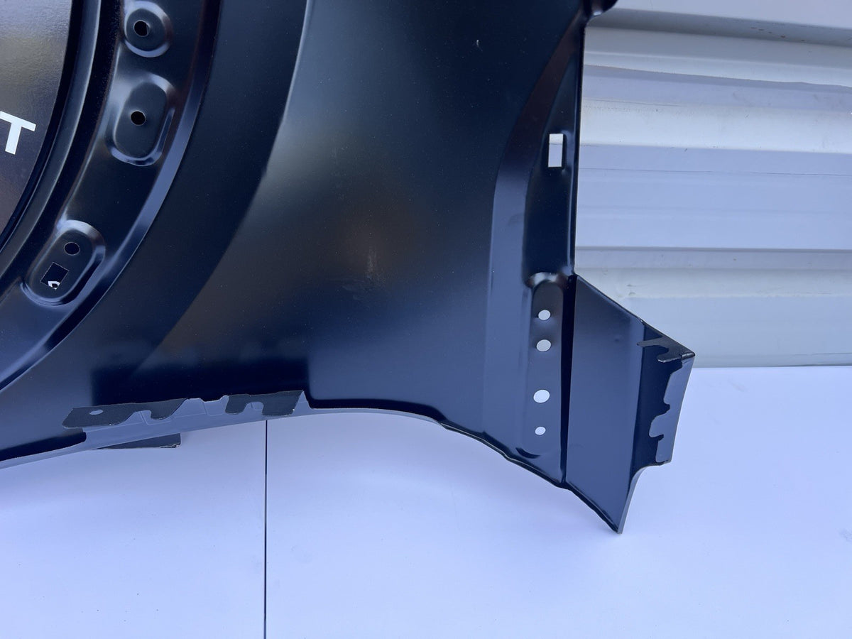 PEUGEOT 2008 WING FRONT RIGHT SIDE PRIME MK2 2019-2026 Brand New