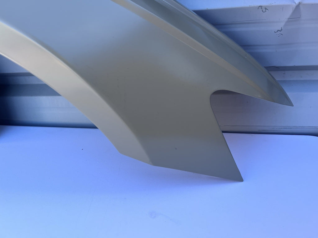 Audi A6 C8 Front Wing Aluminium Right Hand Driver Side 2018 -2024