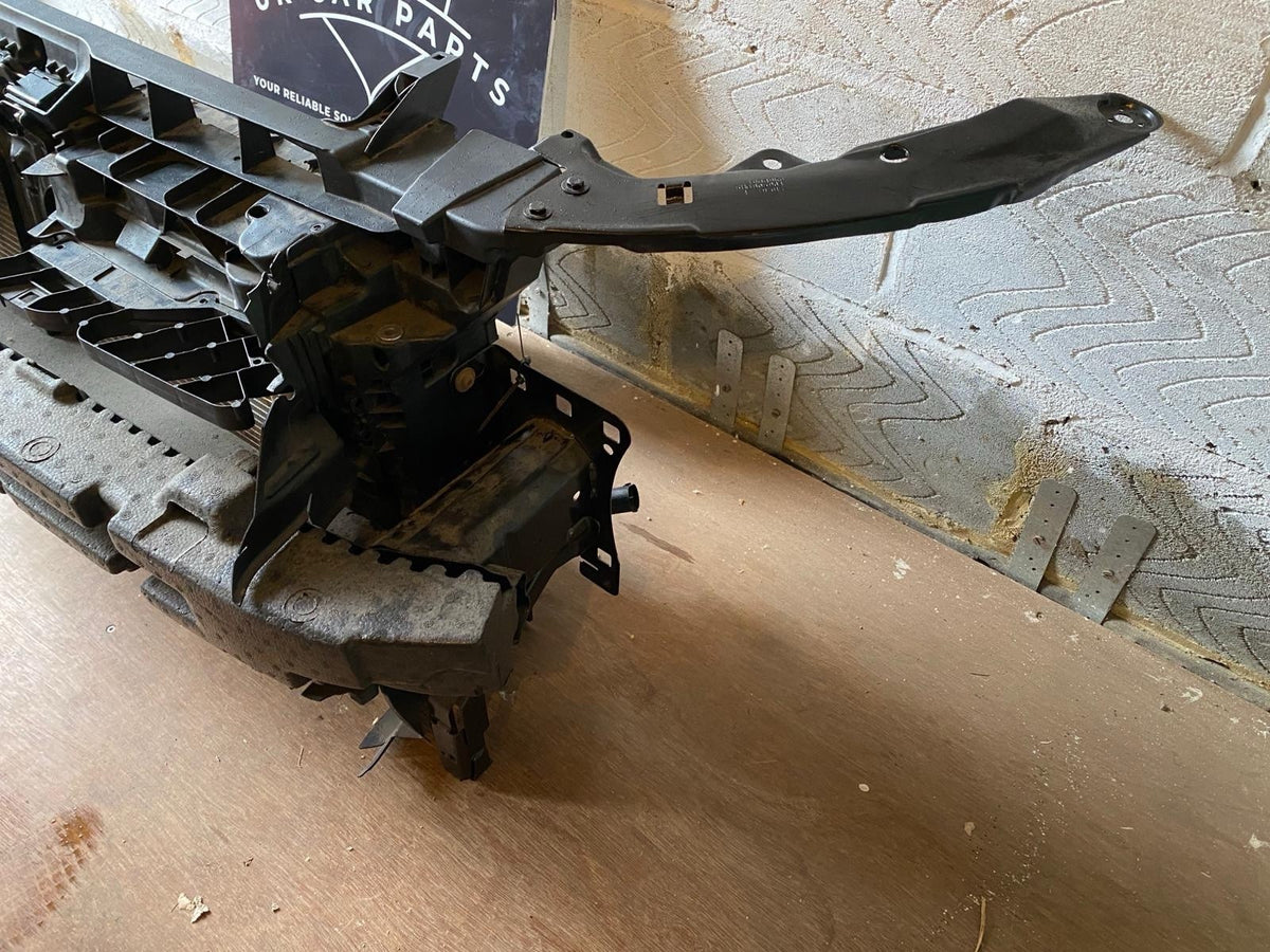 VW Golf GTI 20-25 Complete Front Slam Panel With Rad Pack 