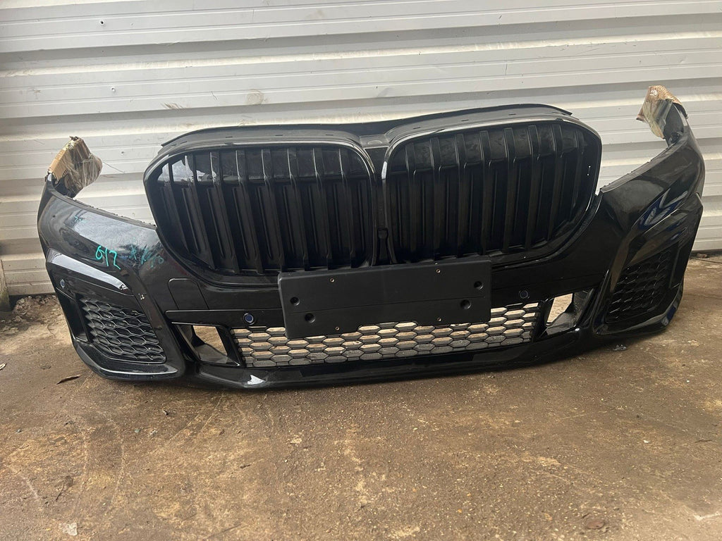 BMW OEM G11 G12 LCI 7 SERIES 2022-2024 M SPORT FRONT BUMPER