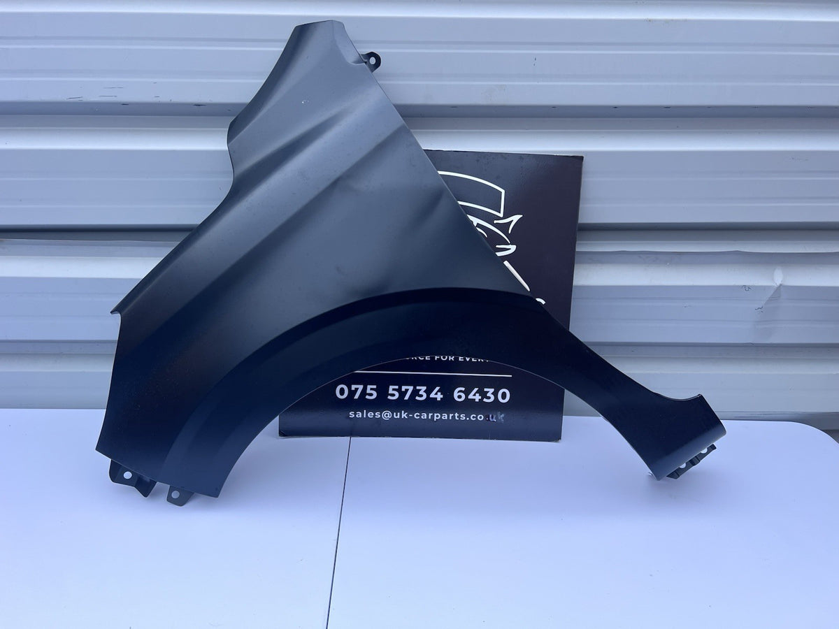 Hyundai I10 2020 On Front Wing Left Passenger Side Brand New
