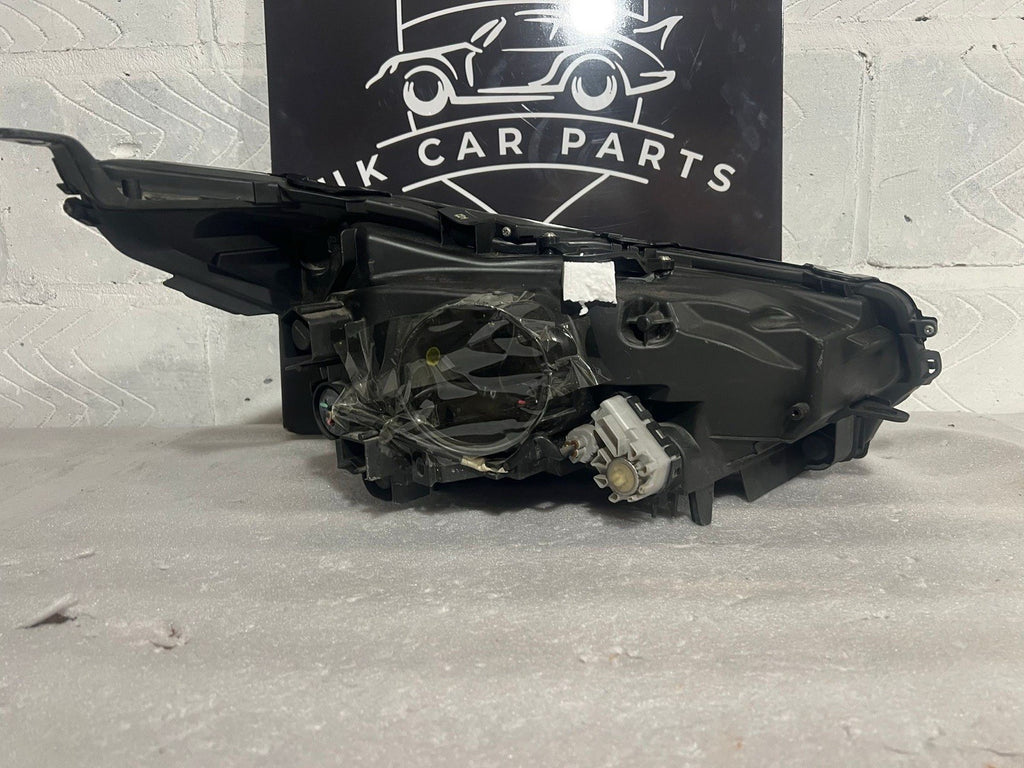 LEXUS NX300H 2014-2018 FRONT HEADLIGHT LEFT PASSENGER SIDE GENUINE