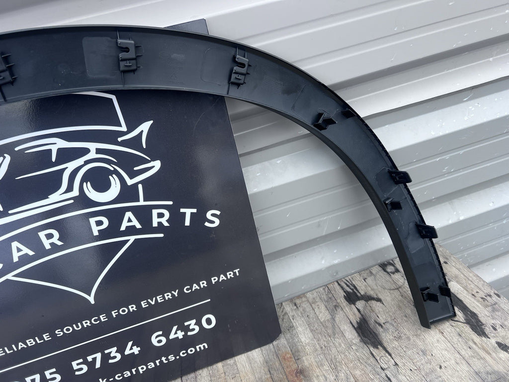 BYD SEAL U Front Arch Trim Left 2025 SUV 4/5dr SA3HK-5302410 (24-25)