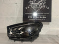 Mercedes GLS GLE X167 W167 Passenger Side LED Multibeam Headlight A1679069709