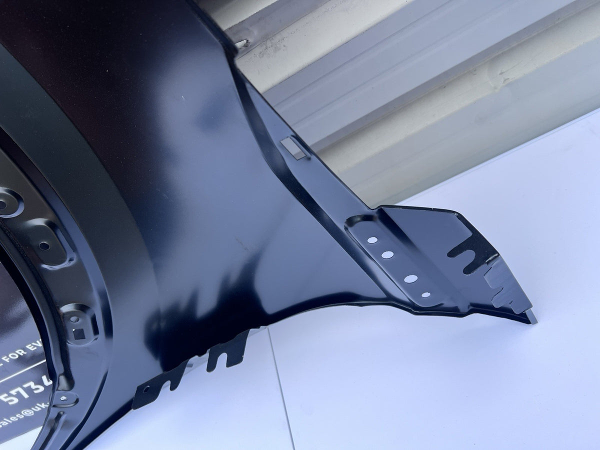 PEUGEOT 2008 WING FRONT RIGHT SIDE PRIME MK2 2019-2026 Brand New