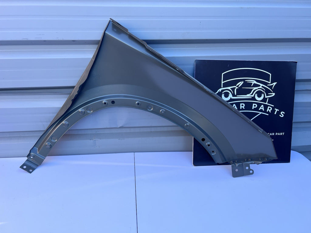Build Your Dream BYD Seal U 2023-2025 Primed Wing Fender Front Left LH
