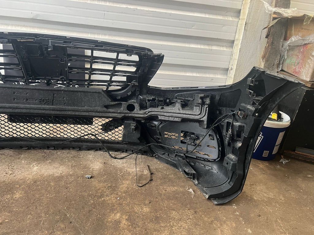 Mercedes Benz S CLASS AMG W222 Complete Front Bumper 2020-2025