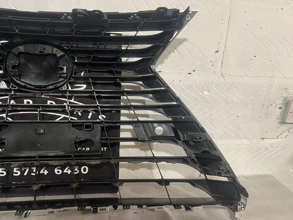 Lexus NX 300H 2018 -2021 Front Bumper Radiator Grille / 53101-78110 Genuine 