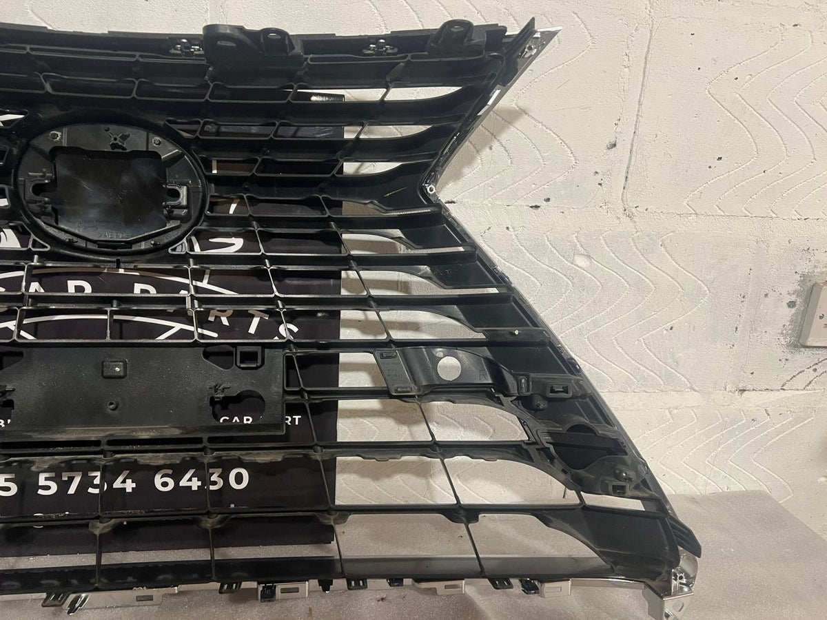 Lexus NX 300H 2018 -2021 Front Bumper Radiator Grille / 53101-78110 Genuine 