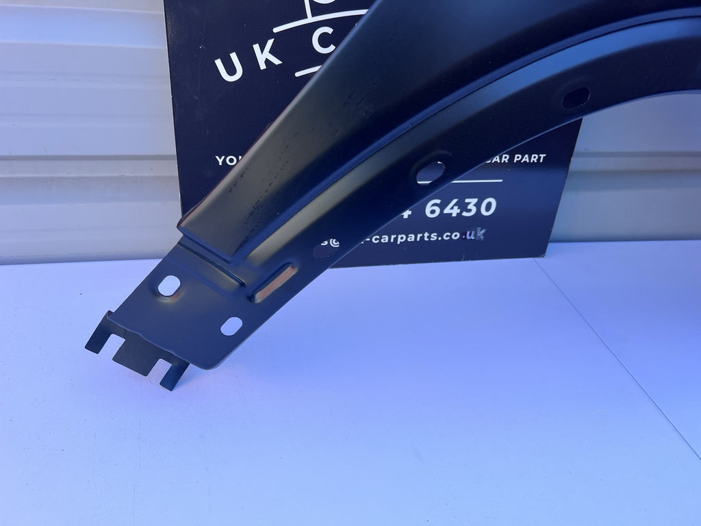 MERCEDES GLB 2020 ONWARDS FRONT WING FENDER ALUMINIUM DRIVER SIDE RIGHT 