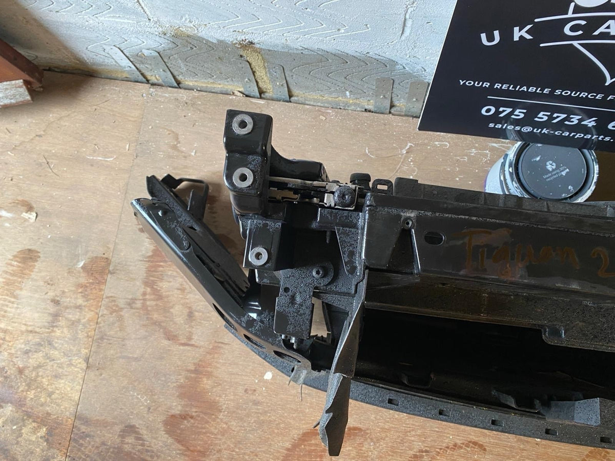 VW Tiguan 2025 TSI 2L Complete Front Rad Pack With Slam Panels