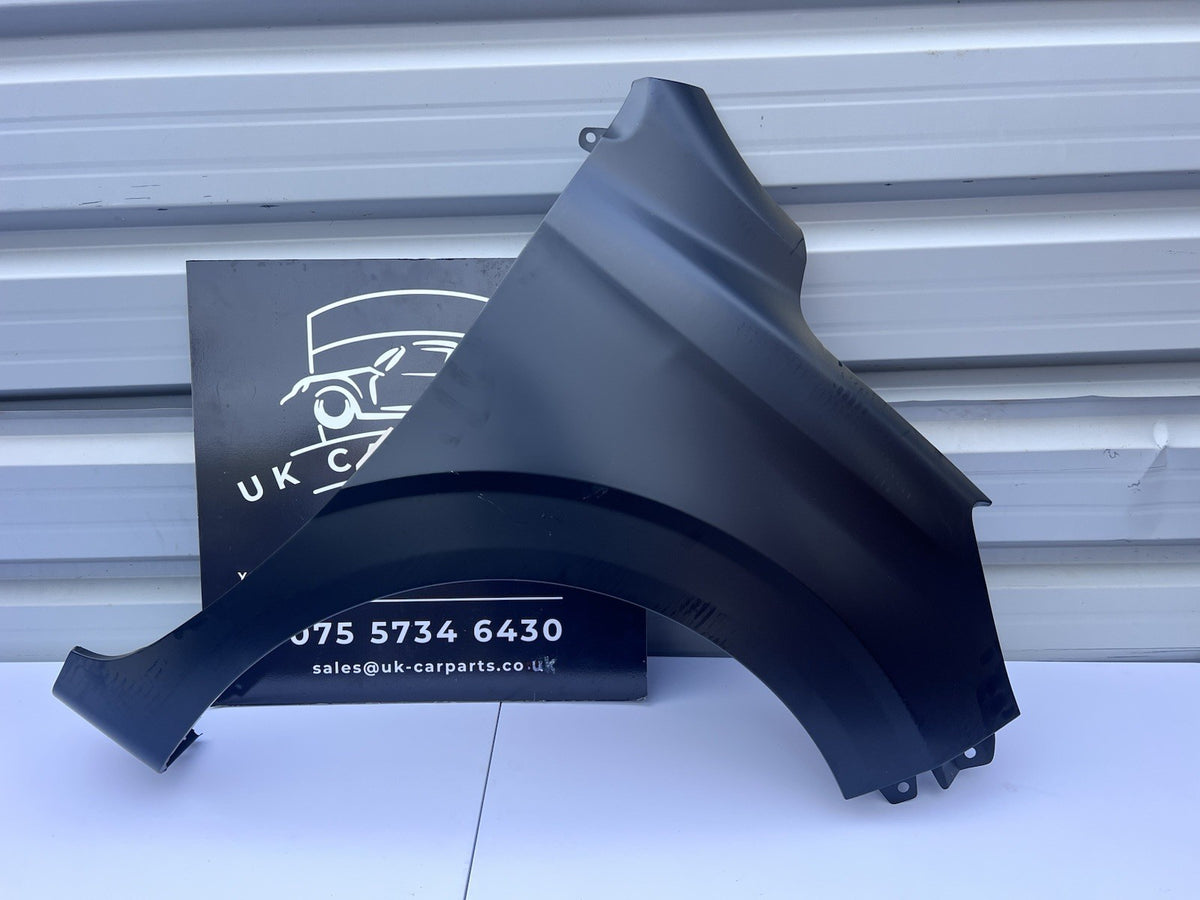 Hyundai I10 2020 On Front Wing Right Driver Side Brand New