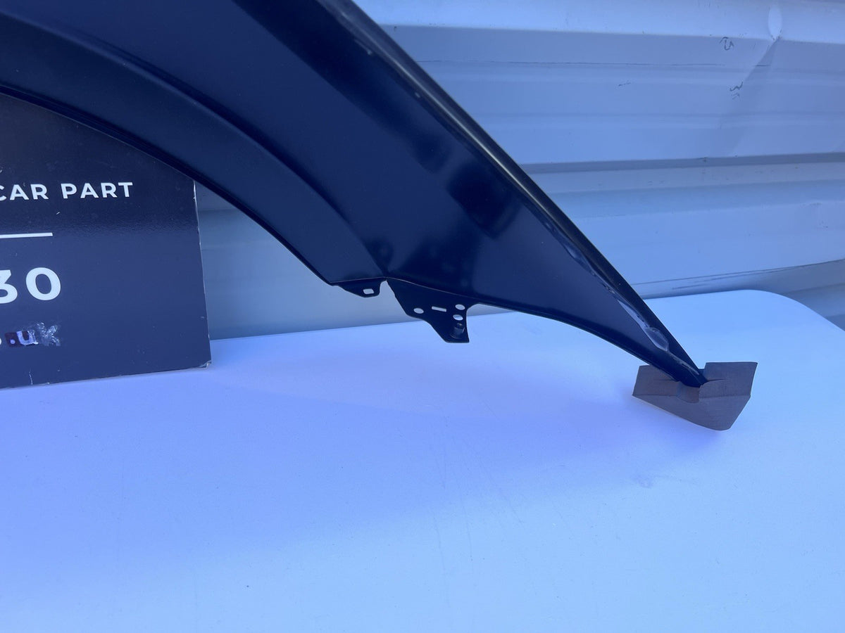 BMW 4 Series Gran Coupe G26 Left Passenger Side Front Wing Brand New Aluminium
