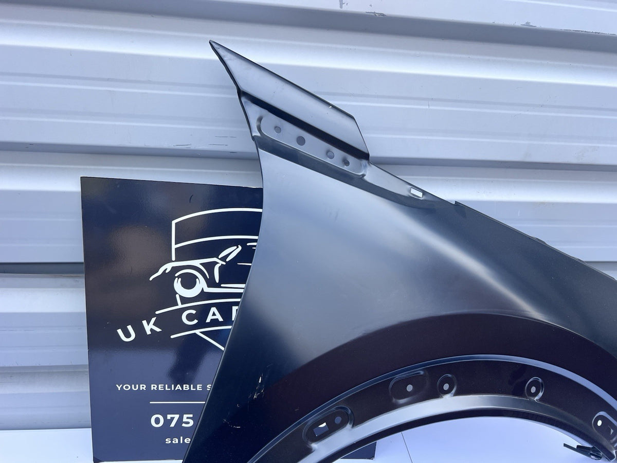 PEUGEOT 2008 WING FRONT RIGHT SIDE PRIME MK2 2019-2026 Brand New