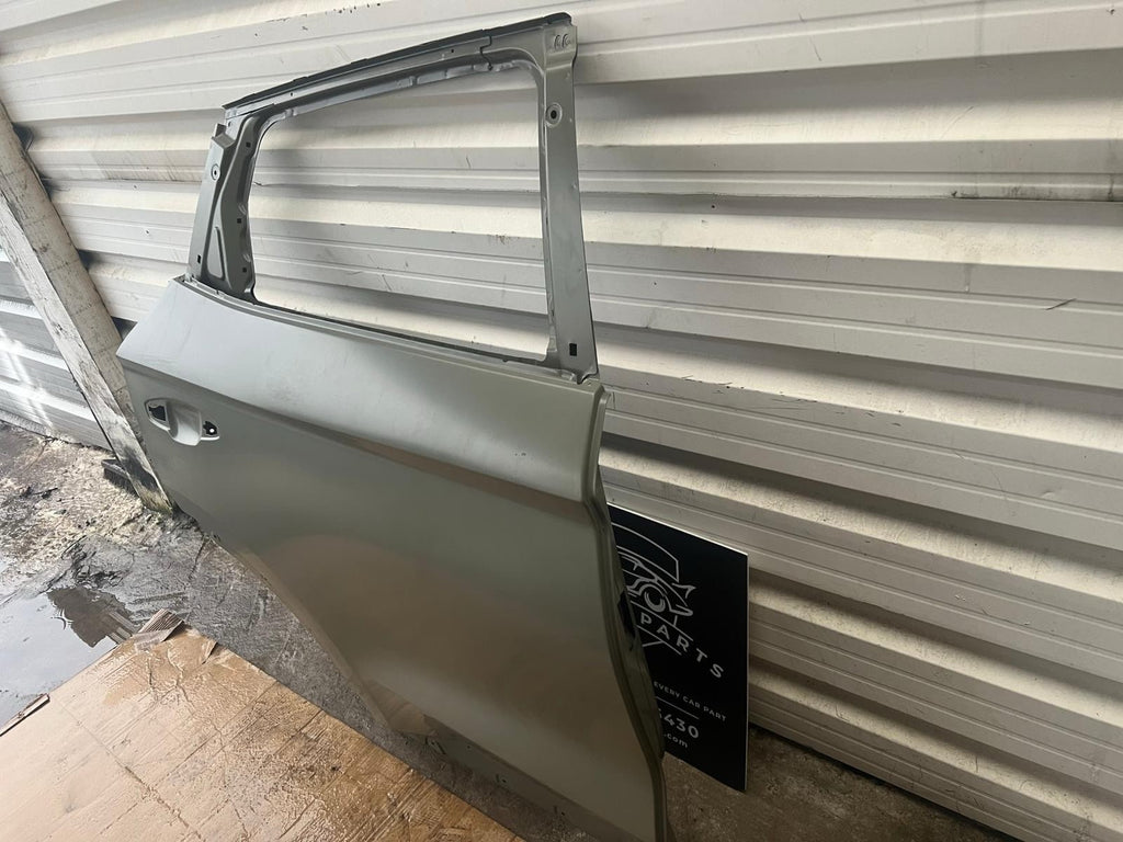 BYD SEAL U REAR RIGHT DRIVERS SIDE DOOR SHELL 2024-2025