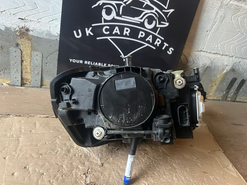 Mercedes CLA C118 W118 X118 2019-2023 Passenger Left Side Headlight A1189068500