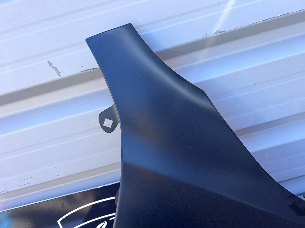 MERCEDES GLB 2020 ONWARDS FRONT WING FENDER ALUMINIUM DRIVER SIDE RIGHT 