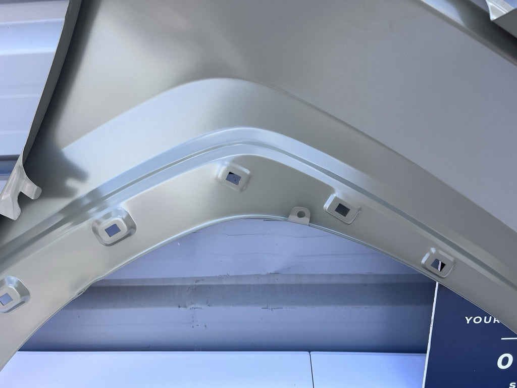HYUNDAI TUCSON 2021 ON FRONT WING PASSENGERS SIDE FENDER PANEL LEFT PRIMED 
