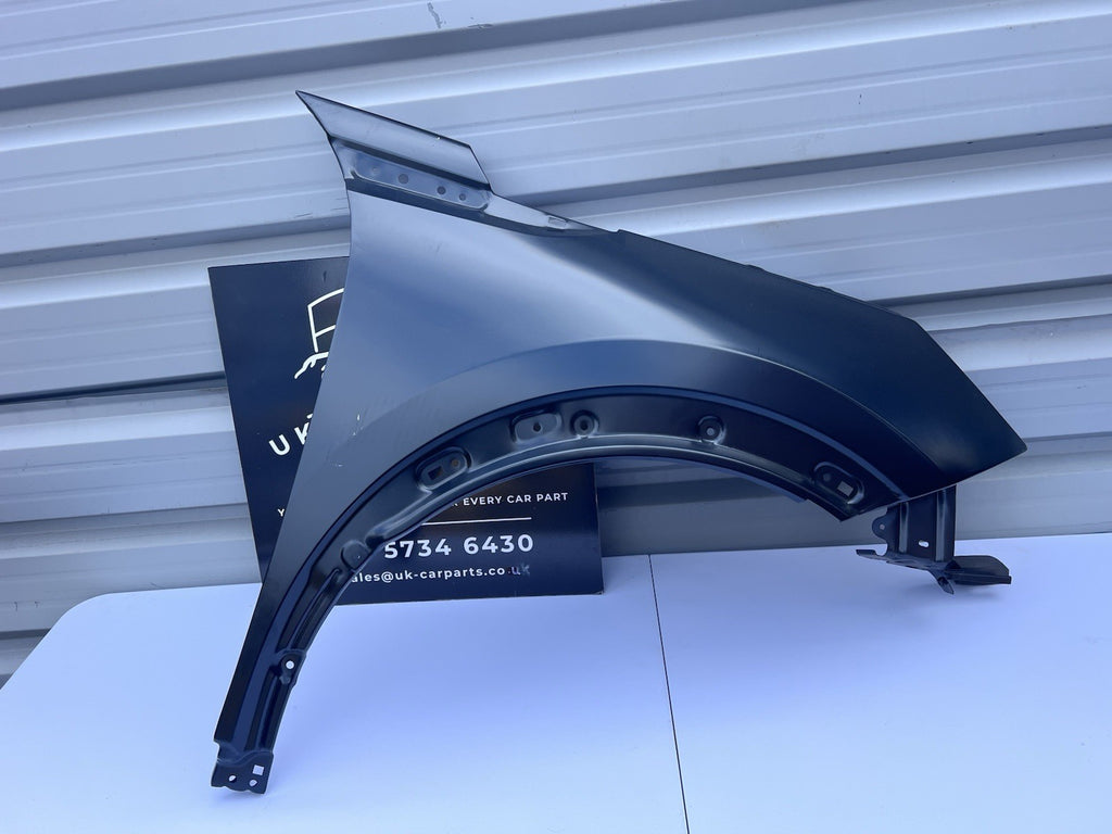 PEUGEOT 2008 WING FRONT RIGHT SIDE PRIME MK2 2019-2026 Brand New