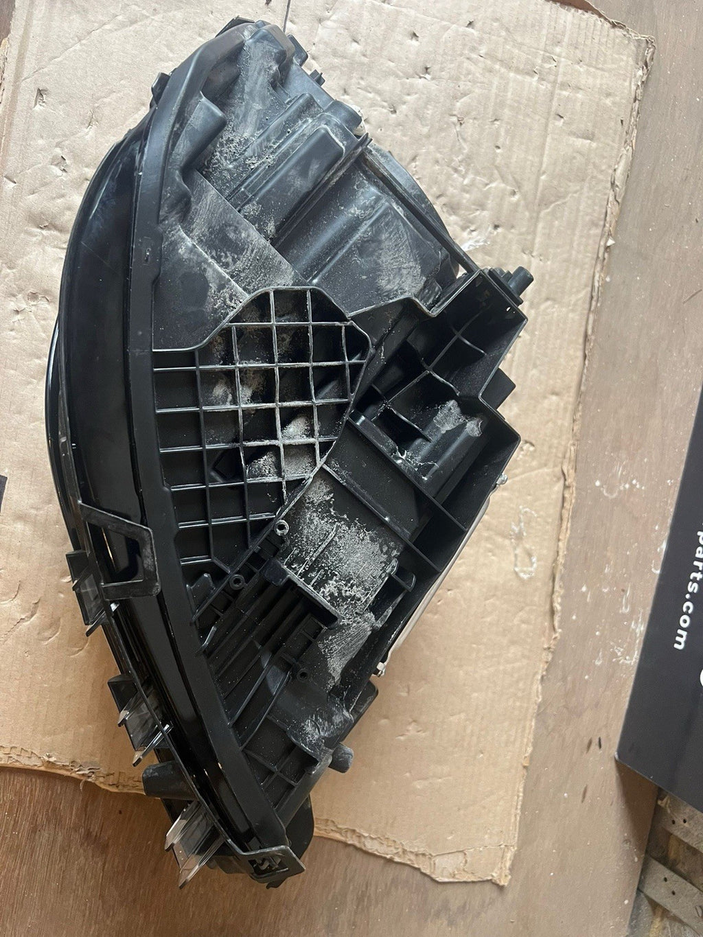 Mercedes CLA C118 W118 X118 2019-2023 Passenger Left Side Headlight A1189068500
