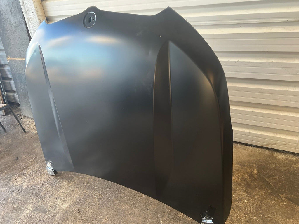 BMW X1 U11 U12 2022-2025 Front Bonnet Hood Brand New In Aluminium