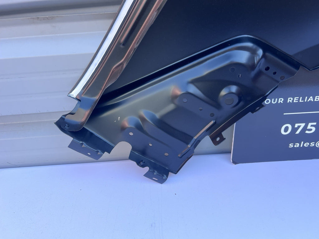 BMW 4 Series Gran Coupe G26 Left Passenger Side Front Wing Brand New Aluminium