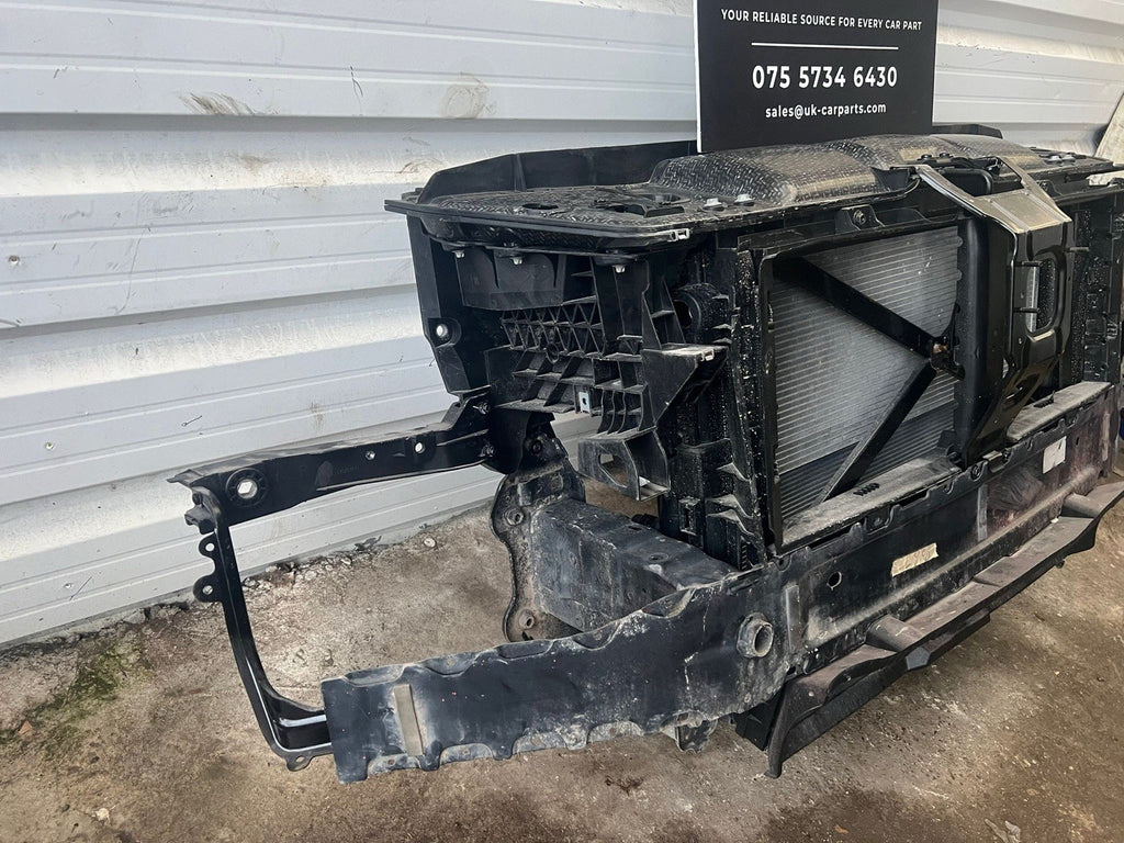 Mercedes Benz GLS 167 Complete Rad Pack 2024-2026