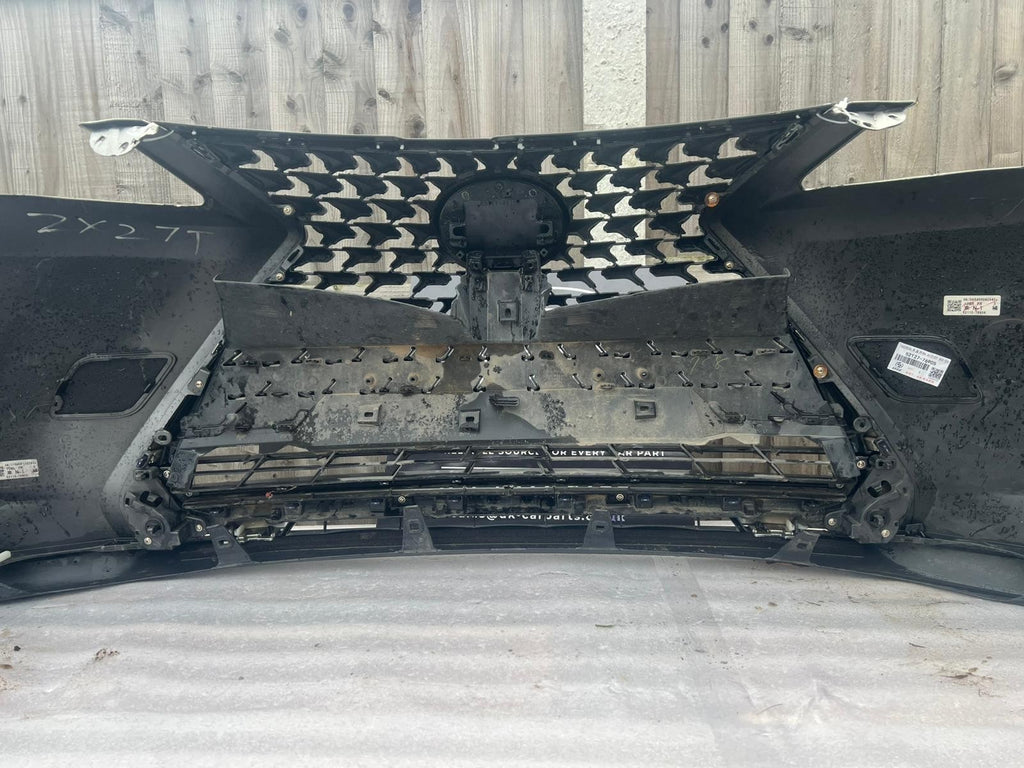 Lexus UX250H 2019–2025 Genuine Front Bumper