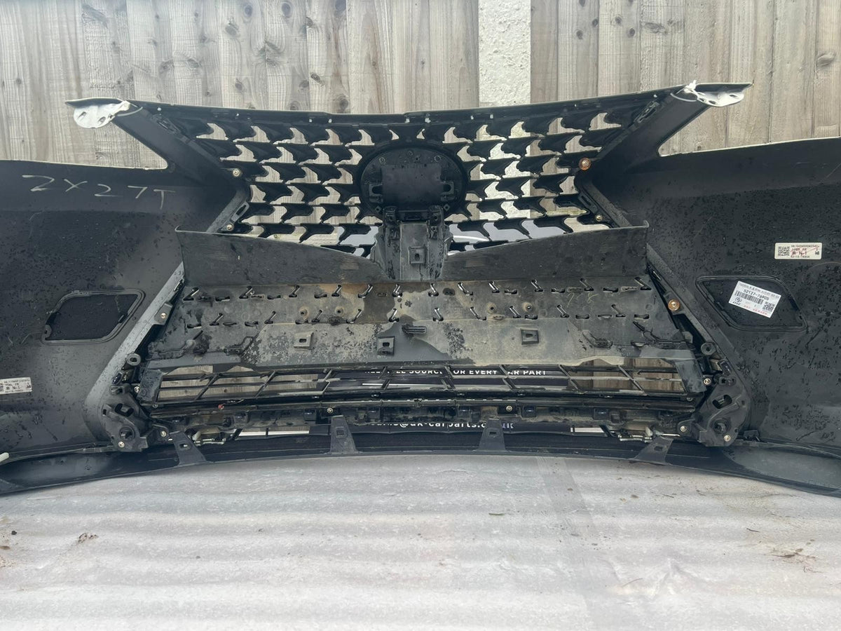 Lexus UX250H 2019–2025 Genuine Front Bumper