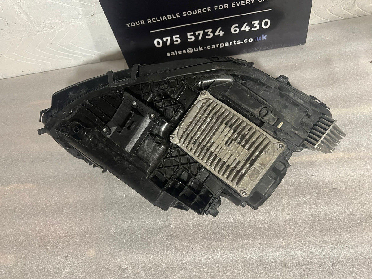 MERCEDES EQA 2022 LEFT PASSENGER SIDE LED PERFORMANCE HEADLIGHT A2439069300KZ