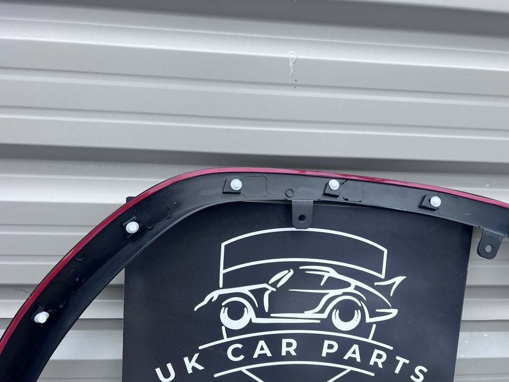 Lexus RX450h 2016–2022 Front Left Fender Wing Wheel Arch Moulding Brand New