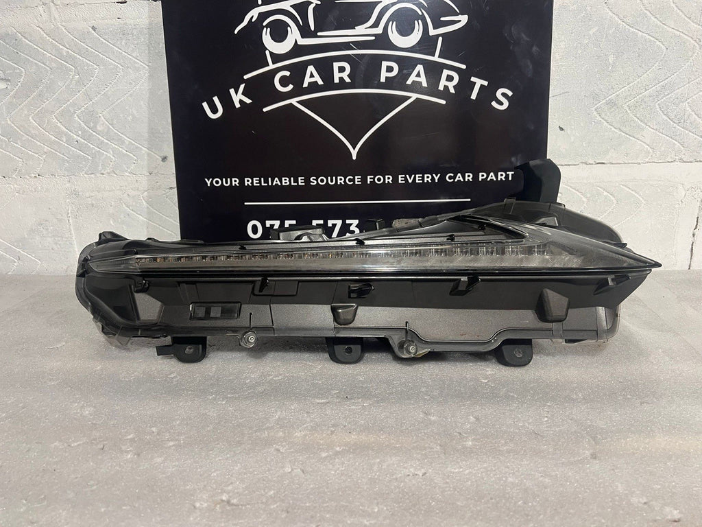LEXUS NX 200T NX 300H 2014-2021 FRONT RIGHT DRIVER LED DAYTIME RUNNING LIGHT GEN