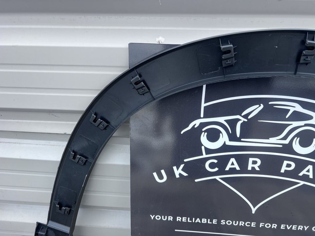 BYD SEAL U Front Arch Trim Left 2025 SUV 4/5dr SA3HK-5302410 (24-25)