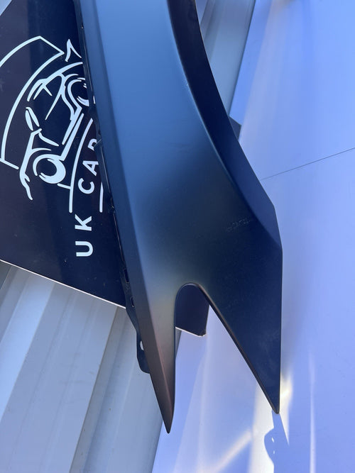 Audi A7 S Line 2019-on Front Left Wing Fender In Prime