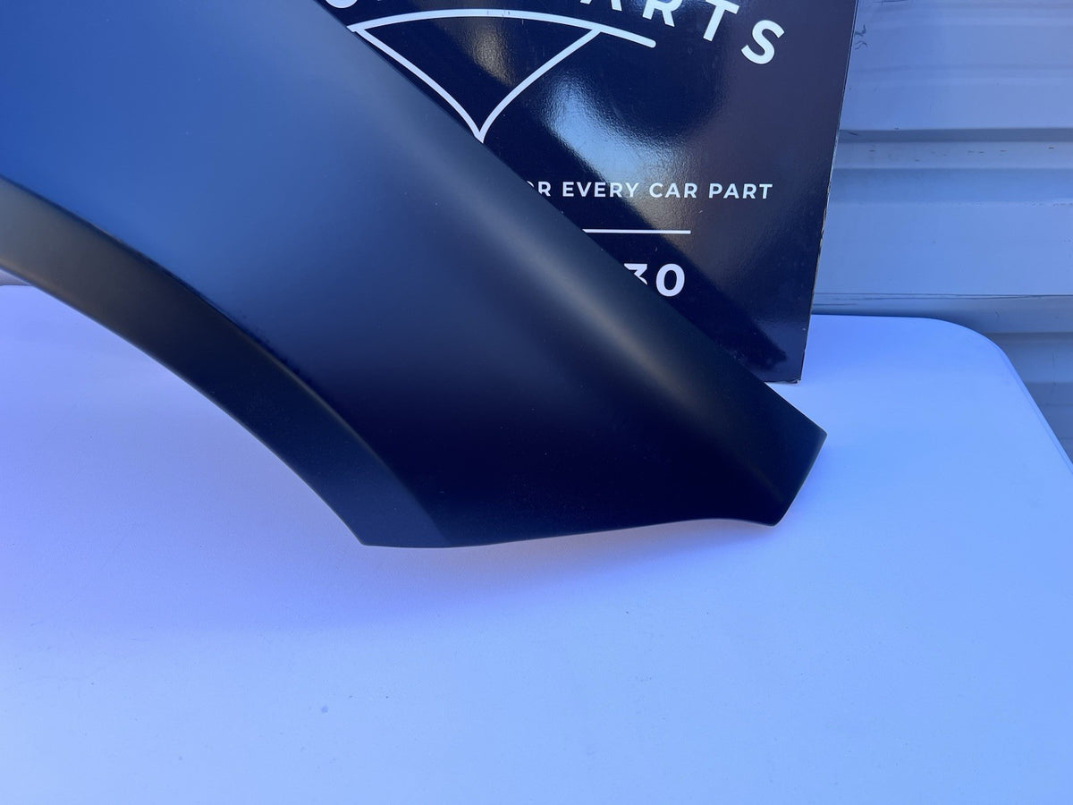 MERCEDES CLA W118 2019 - ON FRONT WING RIGHT DRIVER SIDE  ALUM HIGH QUALIT