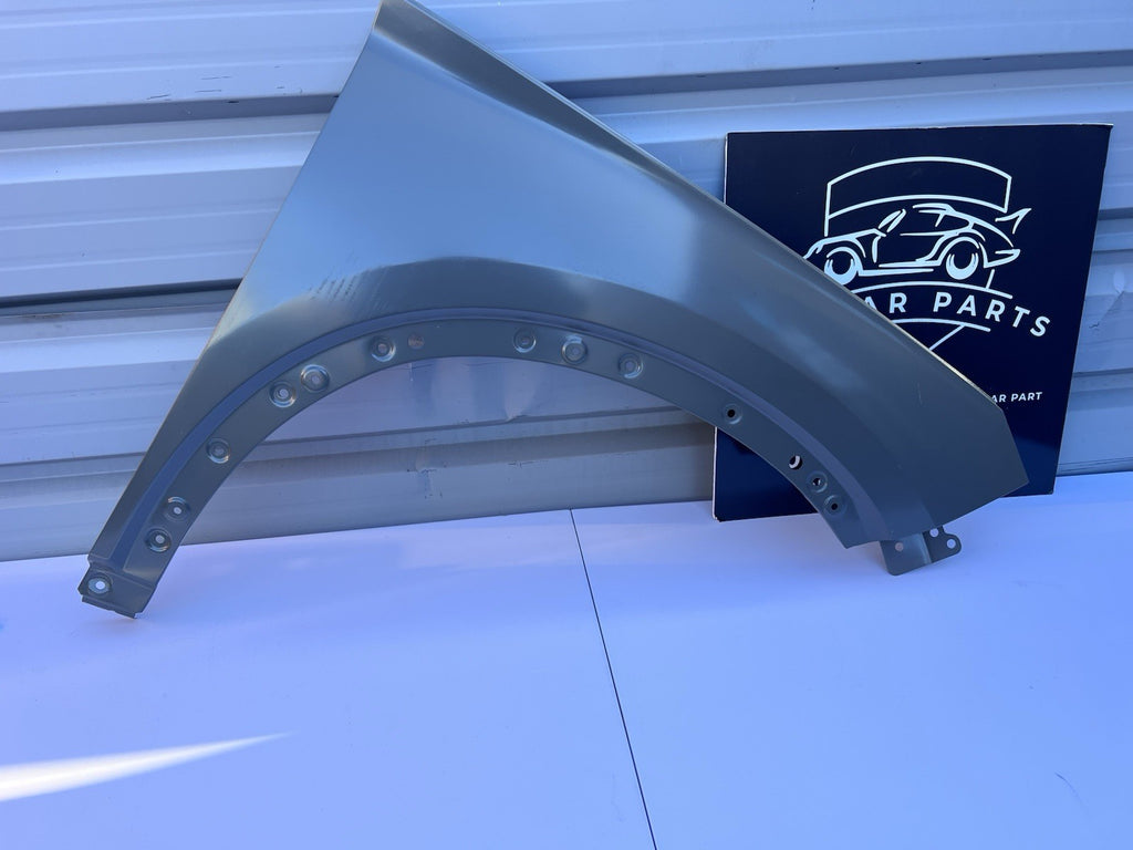 Build Your Dream BYD Seal U 2023-2025 Primed Wing Fender Front Right Driver RH