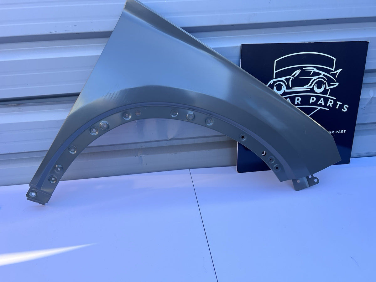 Build Your Dream BYD Seal U 2023-2025 Primed Wing Fender Front Right Driver RH