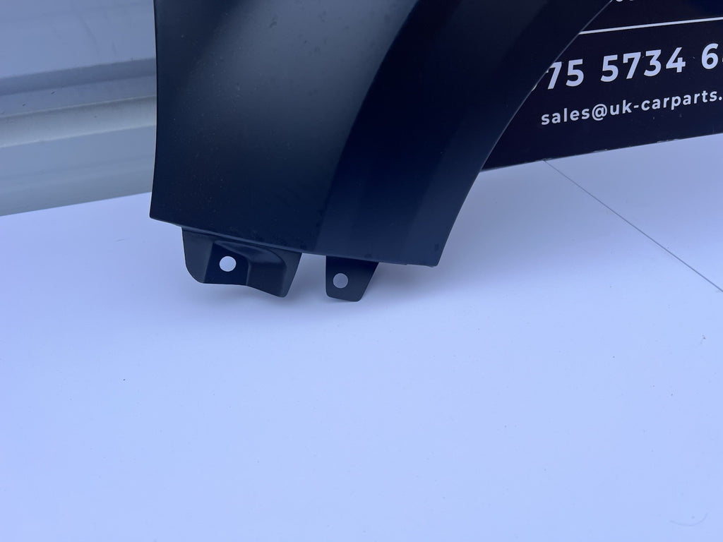 Hyundai I10 2020 On Front Wing Left Passenger Side Brand New