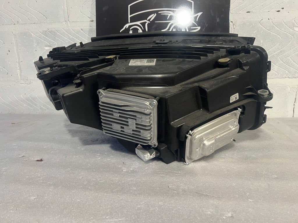 Mercedes Benz W253 GLC260 GLC300 AMG Left Front LED Headlight Genuine 2020-2025