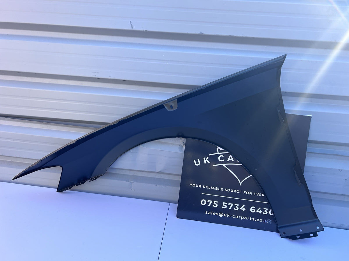 Audi A8 D5 2018-on Driver Side Wing Panel Brand New Aluminium