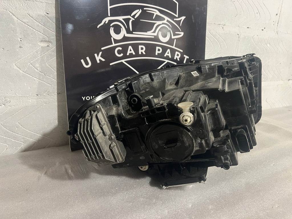 MERCEDES BENZ GLA W247 HEADLIGHT LED PASSENGER SIDE A2479063705 2020 ONWARDS
