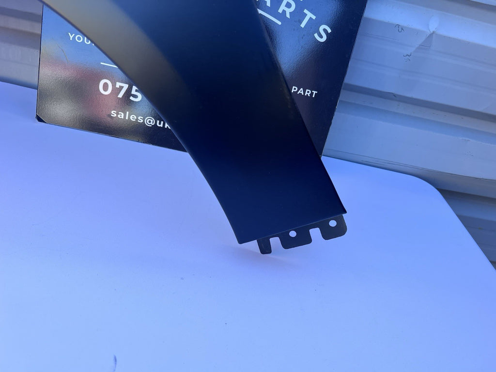 MERCEDES CLA W118 2019 - ON FRONT WING LEFT PASSENGER NEARSIDE ALUM HIGH QUALIT