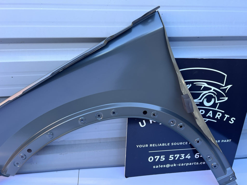 Build Your Dream BYD Seal U 2023-2025 Primed Wing Fender Front Right Driver RH